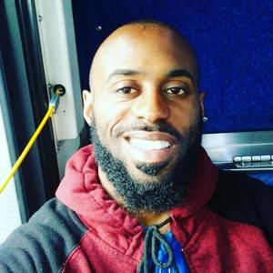 Meet your Posher, Joshua